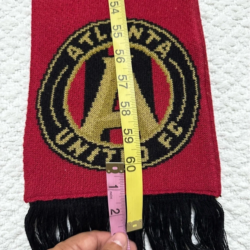 Fanatics MLS Atlanta United FC Primary Scarf